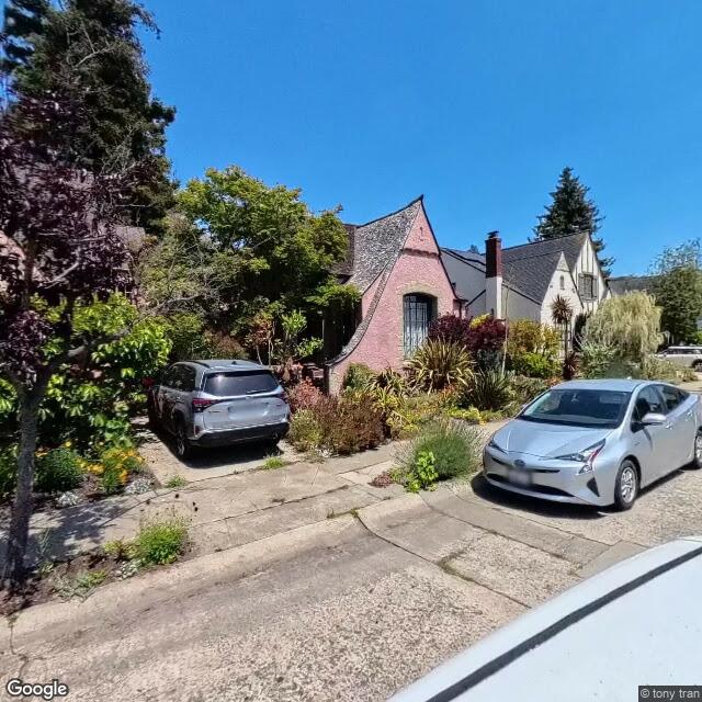 5817 Ross St, Oakland, CA 94618 — photo 2