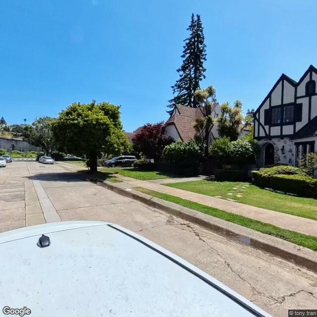 5817 Ross St, Oakland, CA 94618 — photo 3