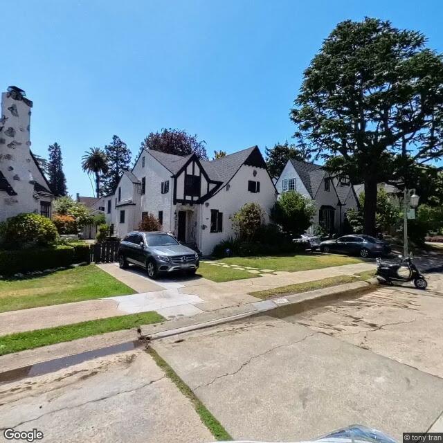 5817 Ross St, Oakland, CA 94618 — photo 4