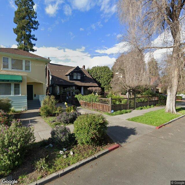 6120 Chabot Rd, Oakland, CA 94618 — photo 1