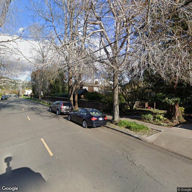 6120 Chabot Rd, Oakland, CA 94618 — photo 2