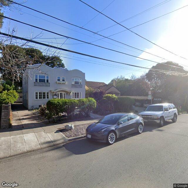 6120 Chabot Rd, Oakland, CA 94618 — photo 3