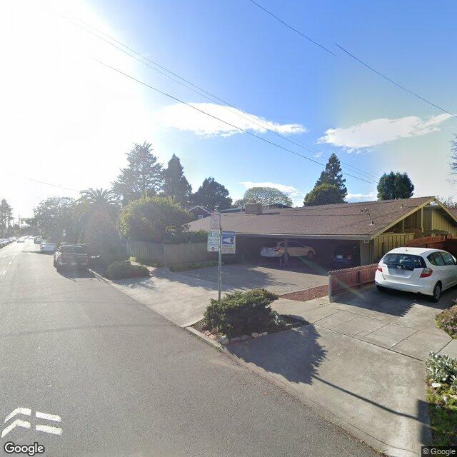 6120 Chabot Rd, Oakland, CA 94618 — photo 4